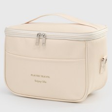 Allode Enjoy Life可背保冰袋 M 26*18*15cm, NO 02 白色