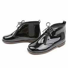 Agneau 兒童自癒靴