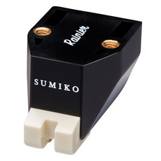 Sumiko MM唱頭, Rainier, 混合色