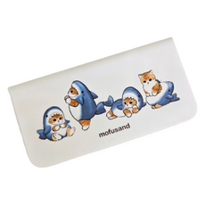 Daily Joy 可愛鯊魚貓藥盒, 1個