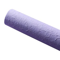 Maket Gamseong 萬聖節紫色包裝紙, 浪漫紫色, 5個