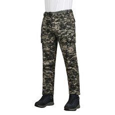 New Eagle 男士刷毛貨車褲 FA-4535