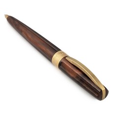 비스콘티 미라지 MYTHOS 볼펜, 브라운아폴로, 1개