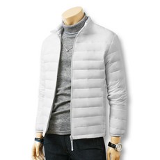 BLUEForce 男士 Shecret 輕量鋪棉夾克