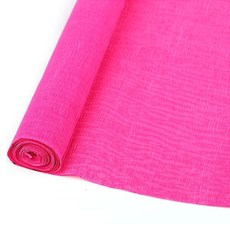 마다꾸미 주름 구김지 로즈핑크 50 x 250 cm, 2개, 1색