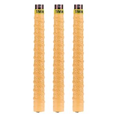 TAAN 泰昂 過緊力, 3個, 橘色