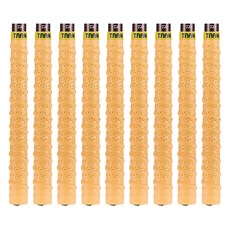 TAAN 泰昂 過緊力, 9個, 橘色