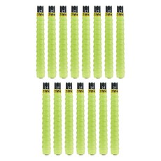 TAAN 泰昂 握把布, 15個, 螢光綠