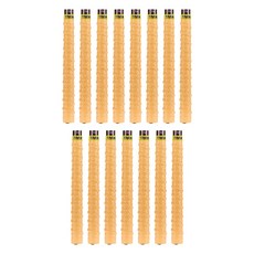 TAAN 泰昂 過緊力, 15個, 橘色