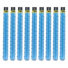 TAAN 泰昂 過緊力, 9個, 藍色