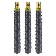 TAAN 泰昂 握把布, 3個, 黑色