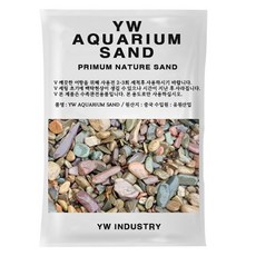 YW 계류석 2kg, 1개