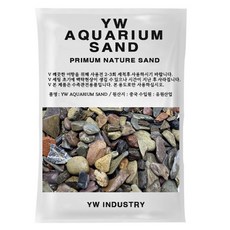 YW 계류석 2kg, 1개