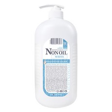 ESTESOPHY 按摩用輕盈無油乳液, 1瓶, 1L