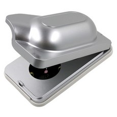 Boedam 防水插座 2孔, 1個