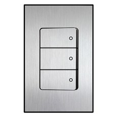 Boedam 3開3路開關, 1個