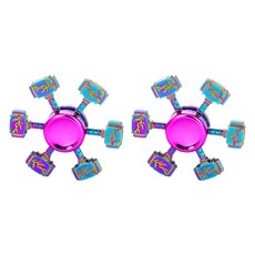 手部運動玩具方塊, 商品29, 2個