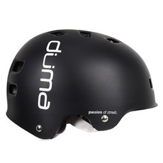 duma 布里斯本安全帽, 黑色, 1個