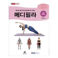 美迪皮拉提斯： 墊上運動篇, 安度赫, 預防醫學社