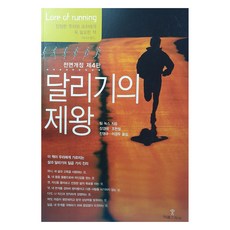 跑步之王, 知識工廠, 提姆·諾克斯