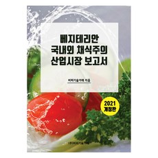 2021年素食暨國內外素食主義產業市場報告 修訂版, BP技術交易, BP技術交易