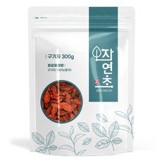 구기자, 300g, 1개