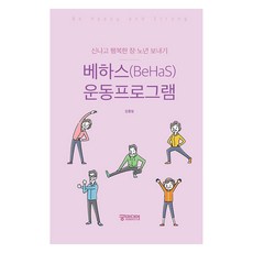 BeHaS 運動計畫, 宮媒體, 金鐘任