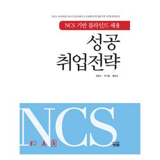 成功就業策略, 崔一秀,夫基哲,裴成淑, 青藍