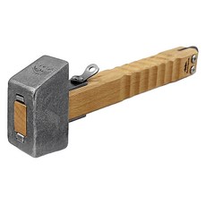 노마드 제티슨 해머 스미스 망치 JTT093006, 1개