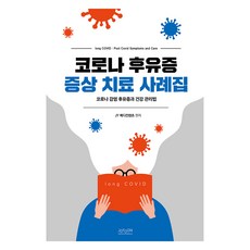 新冠肺炎後遺症症狀治療案例集, 趙允傳播, JY 醫療內容