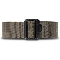 5.11 Tactical 塑膠扣TDU戰術腰帶 4.4公分, 遊騎兵綠, 1個