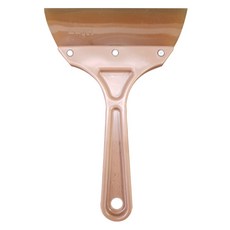 월드크린 우레탄 고무 스퀴지 13cm, 1개, 혼합색상