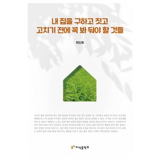 在找房、蓋房、修房前必讀的事項, 崔山湖, 知識工坊