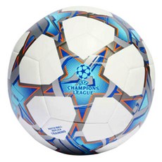adidas 愛迪達 UCL訓練足球 IA0952, 1個