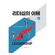 領導力的理解, 創民社, 白基福,申濟求,金正勳