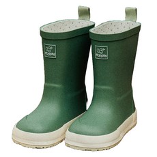 Attipas 兒童輕量防滑雨靴