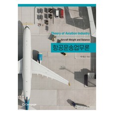 航空運輸業務論, 聖智學習, 朴世恩