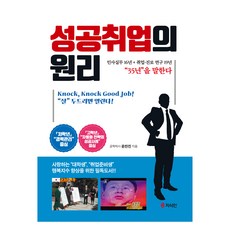 成功就業的原理, 知識人