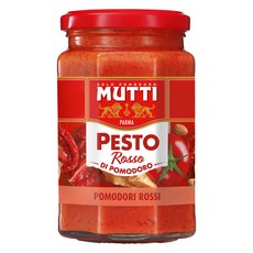 MUTTI 慕堤 紅醬紅醬, 1個, 180g