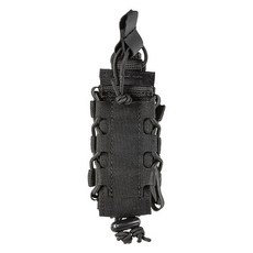 5.11 Tactical Flex 單手槍彈匣多功能袋 黑色