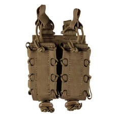 5.11 Tactical Flex 雙聯手槍彈匣多功能袋 袋鼠款