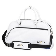 XXIO Authentic高爾夫輕量波士頓包 GGB-X161, 白色