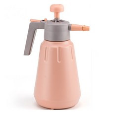 생활예찬 원예 농약 살충제 분무기 소형 2L, 오렌지, 1개