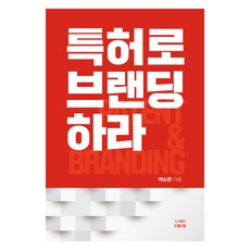 특허로 브랜딩하라, 박소현, 드림드림
