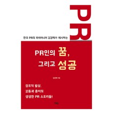公關人的夢想 以及成功, 熱鬧, 金璟解