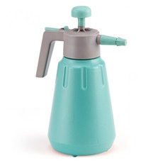 園藝噴霧壺 小型 2L, 1個, 綠色