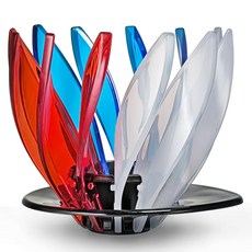 HARIO 好璃奧 V60 SUIREN 濾杯 VDSU-02-TRI, 1個, 單品