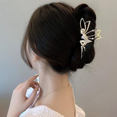 Paperments Tinker Bell 珠寶鯊魚夾 23466