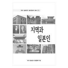 Yeonghanmunhwasa 地域與日本人, 韓國日本研究總聯合會