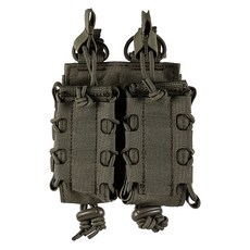 5.11 Tactical Flex 雙聯手槍彈匣多功能袋 遊騎兵綠